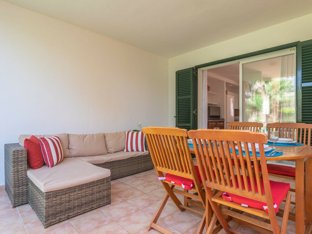 Apartment BARCA TRENCADA A3 - Outdoor photo 4