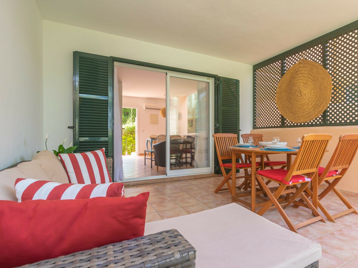 Apartment BARCA TRENCADA A3 - Outdoor photo 5