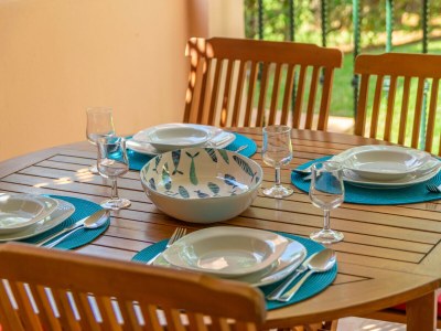 Apartment BARCA TRENCADA A3 - Outdoor photo 2