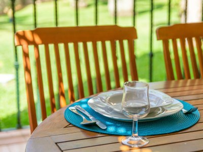 Apartment BARCA TRENCADA A3 - Outdoor photo 7