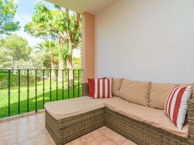 Apartment BARCA TRENCADA A3 - Outdoor photo 8