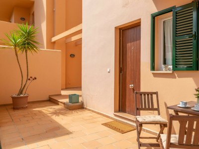 Apartment BARCA TRENCADA A3 - Outdoor photo 9