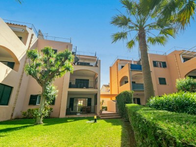 Apartment BARCA TRENCADA A3 - Outdoor photo 10