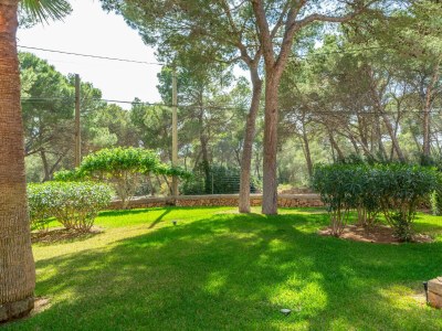 Apartment BARCA TRENCADA A3 - Outdoor photo 11