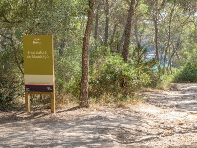 Apartment BARCA TRENCADA A3 - Outdoor photo 13