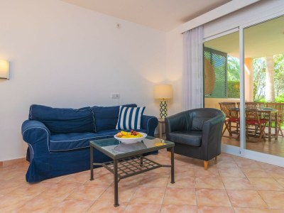 Apartment BARCA TRENCADA A3 - Features photo 14