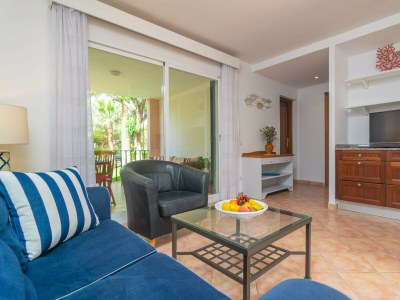 Apartment BARCA TRENCADA A3 - Features photo 15