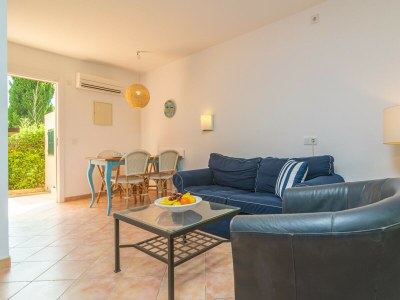 Apartment BARCA TRENCADA A3 - Features photo 16