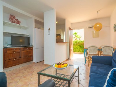 Apartment BARCA TRENCADA A3 - Features photo 17