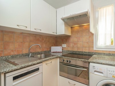 Apartment BARCA TRENCADA A3 - Features photo 19