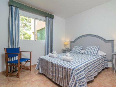 Apartment BARCA TRENCADA A3 - Features photo 20