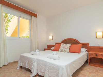 Apartment BARCA TRENCADA A3 - Features photo 22