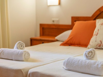 Apartment BARCA TRENCADA A3 - Features photo 23