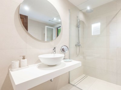 Apartment BARCA TRENCADA A3 - Features photo 25