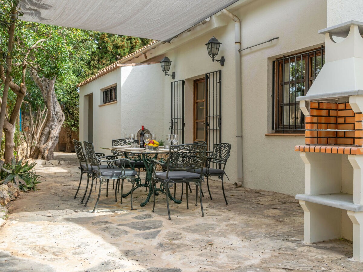 Holiday house TRES MARES - Outdoor photo 3