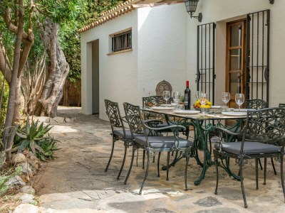 Holiday house TRES MARES - Outdoor photo 5