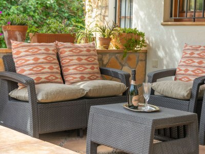 Holiday house TRES MARES - Outdoor photo 7