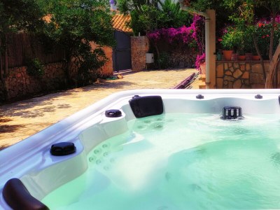 Holiday house TRES MARES - Outdoor photo 8