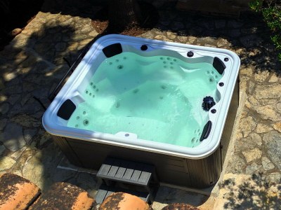 Holiday house TRES MARES - Outdoor photo 9