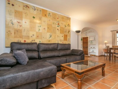 Holiday house TRES MARES - Features photo 10