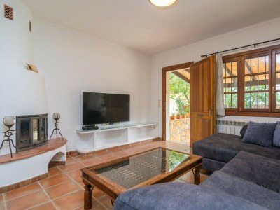 Holiday house TRES MARES - Features photo 11