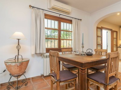 Holiday house TRES MARES - Features photo 12