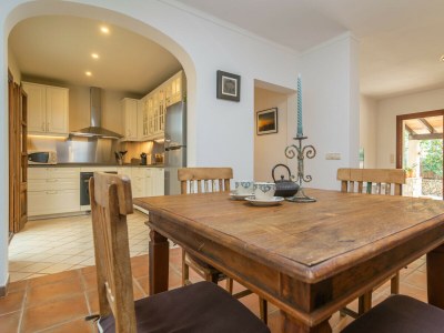 Holiday house TRES MARES - Features photo 13