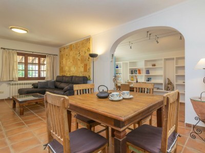 Holiday house TRES MARES - Features photo 14