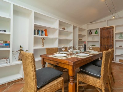 Holiday house TRES MARES - Features photo 16