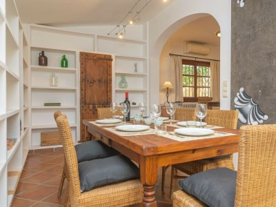 Holiday house TRES MARES - Features photo 17