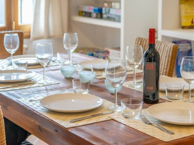 Holiday house TRES MARES - Features photo 18