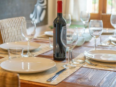 Holiday house TRES MARES - Features photo 19