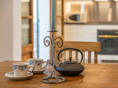 Holiday house TRES MARES - Features photo 20