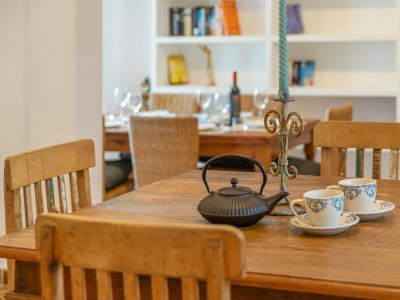 Holiday house TRES MARES - Features photo 21