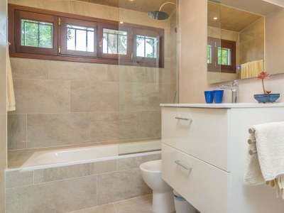 Holiday house TRES MARES - Features photo 29