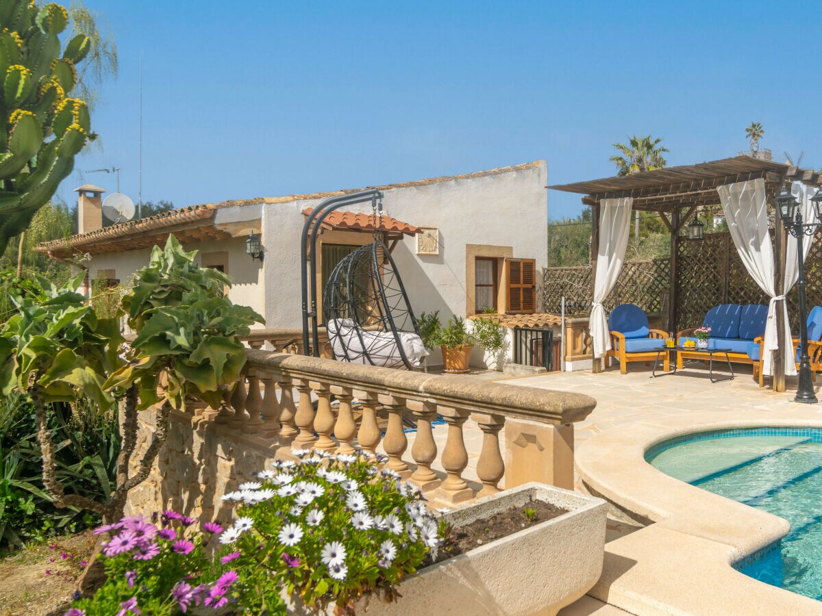 Apartment SA CASETA D'EN TRONCA - Outdoor photo 2