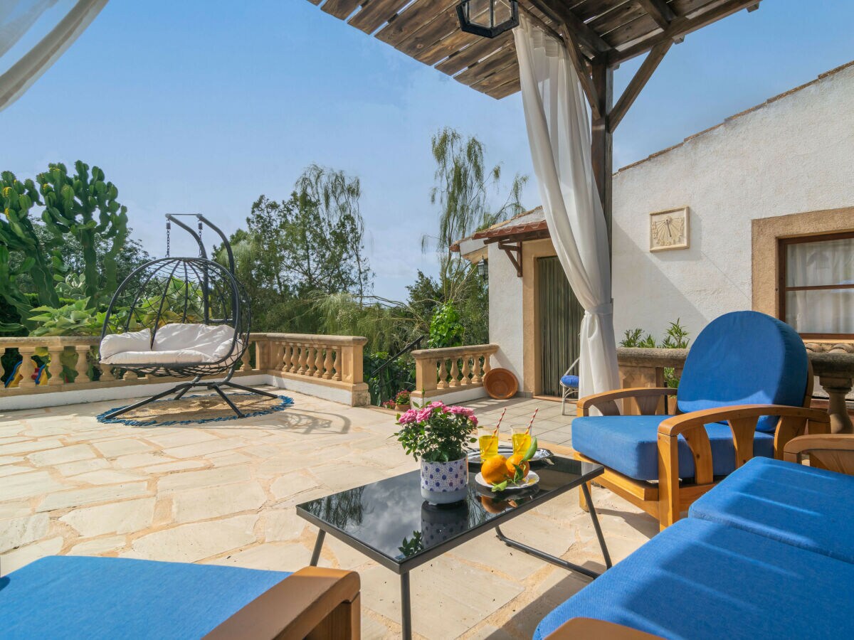 Apartment SA CASETA D'EN TRONCA - Outdoor photo 3