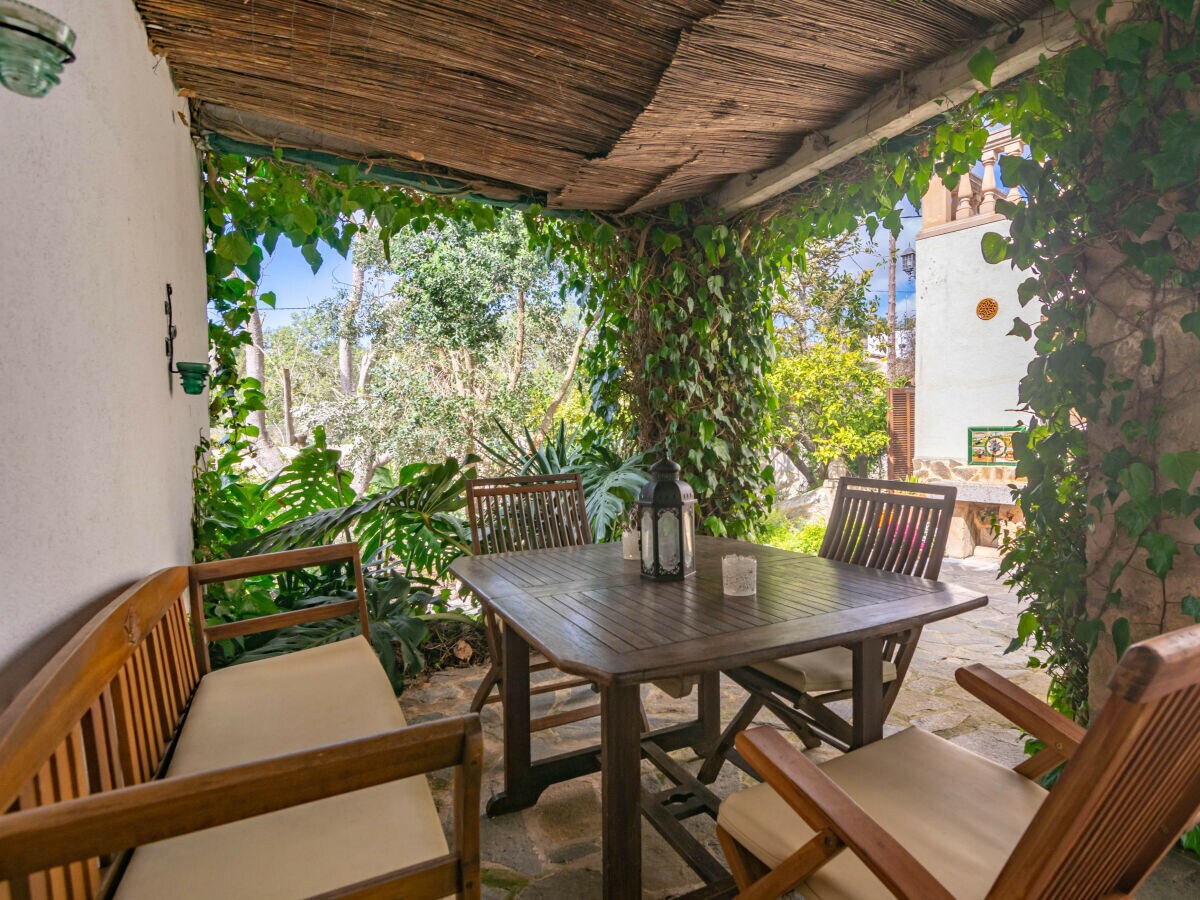 Apartment SA CASETA D'EN TRONCA - Outdoor photo 5