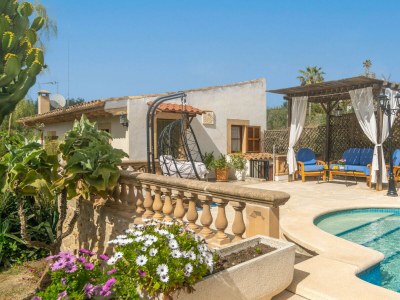 Apartment SA CASETA D'EN TRONCA - Outdoor photo 2