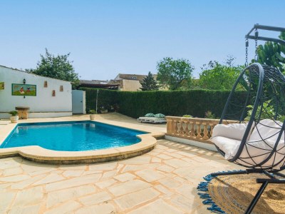 Apartment SA CASETA D'EN TRONCA - Outdoor photo 4