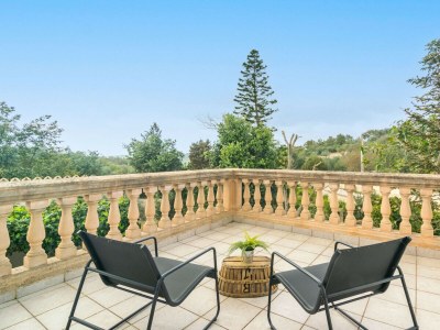 Apartment SA CASETA D'EN TRONCA - Outdoor photo 6