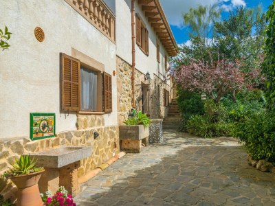 Apartment SA CASETA D'EN TRONCA - Outdoor photo 8