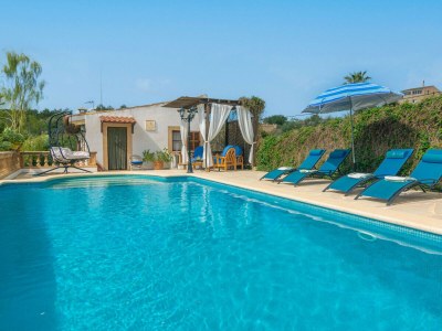 Apartment SA CASETA D'EN TRONCA - Outdoor photo 9