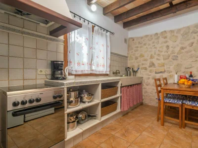 Apartment SA CASETA D'EN TRONCA - Features photo 14