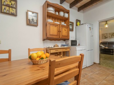 Apartment SA CASETA D'EN TRONCA - Features photo 15