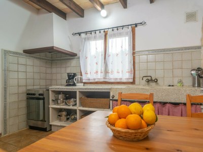 Apartment SA CASETA D'EN TRONCA - Features photo 16