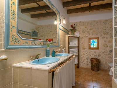 Apartment SA CASETA D'EN TRONCA - Features photo 19