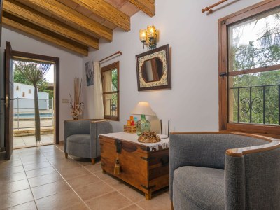 Apartment SA CASETA D'EN TRONCA - Features photo 26