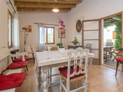 Apartment SA CASETA D'EN TRONCA - Features photo 29