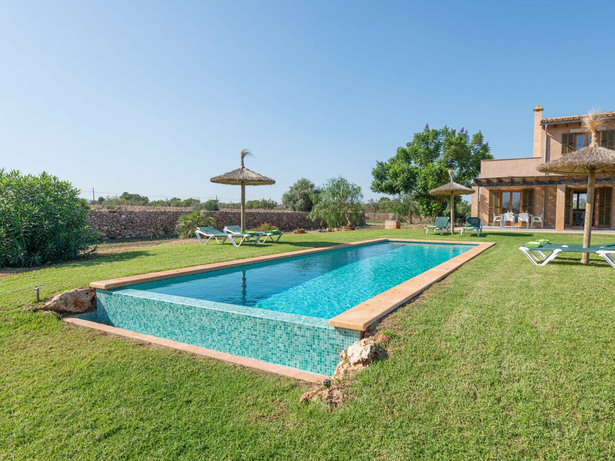 Villa ES REGALO (PÉRGOLA) - Outdoor photo 3